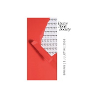 Poetry Book Society Poetry Book Society Spring 2026 Bulletin (häftad, eng)