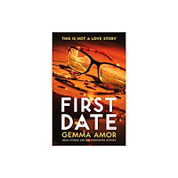 Watkins Media Limited First Date (häftad, eng)