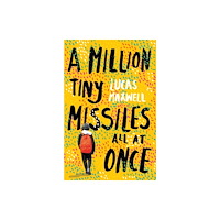 Chicken House Ltd A Million Tiny Missiles All At Once (häftad, eng)