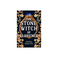 Legend Press Ltd The Stone Witch of Florence (häftad, eng)