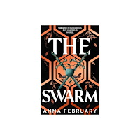 Chicken House Ltd The Swarm (häftad, eng)