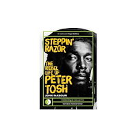 OMNIBUS PRESS Steppin' Razor (häftad, eng)