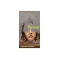 LittlePuss Press Persona (häftad, eng)