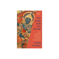 Columbia Global Reports The Robe and the Sword (häftad, eng)