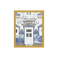 teNeues Publishing UK Ltd Charming Portugal (inbunden, eng)
