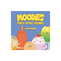 Die Gestalten Verlag Moodies (inbunden, eng)