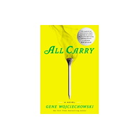 Random House USA Inc All Carry (inbunden, eng)