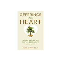 Bloomsbury Publishing PLC Offerings of the Heart (häftad, eng)