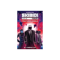 Scholastic US Skibidi Original YA Novel #1 (häftad, eng)
