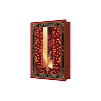 Simon & Schuster Books for Young Readers The Legendborn (Collector's Edition) (inbunden, eng)
