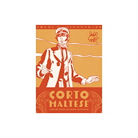 Fantagraphics Corto Maltese: Fable of Venice and Other Adventures (häftad, eng)