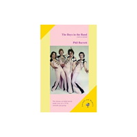 Hawkwood Books The Boys in the Band (häftad, eng)