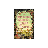 Hodder & Stoughton The Impossible Garden of Clara Thorne (häftad, eng)