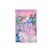 Hodder & Stoughton The Wicked Sea (häftad, eng)