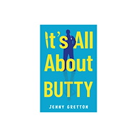 Troubador Publishing It’s All About Butty (häftad, eng)