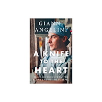 The Book Guild Ltd A Knife to the Heart (häftad, eng)
