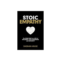 Hay House UK Ltd Stoic Empathy (häftad, eng)