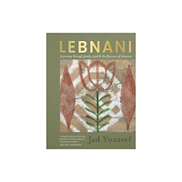Meze Publishing Lebnani (inbunden, eng)