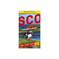 Heartwood Publishing Marco Polo Scotland's Highlands and Islands Pocket Travel Guide (häftad, eng)