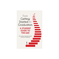 Myers Education Press From Getting Started to Graduation (häftad, eng)