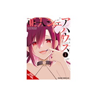 Little, Brown & Company Demi-Human Sharehouse, Vol. 1 (häftad, eng)