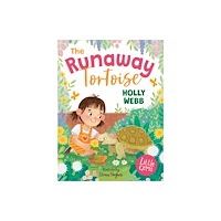 HarperCollins Publishers The Runaway Tortoise (häftad, eng)