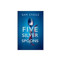 Allison & Busby Five Silver Spoons (inbunden, eng)