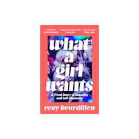 Pan Macmillan What a Girl Wants (häftad, eng)