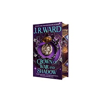 Tor Publishing Group Crown of War and Shadow (inbunden, eng)