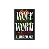 Tor Publishing Group Wolf Worm (inbunden, eng)