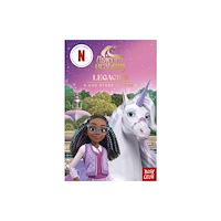 Nosy Crow Ltd Unicorn Academy: Legacies and other stories (häftad, eng)
