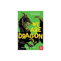 Nosy Crow Ltd We Are Dragon (häftad, eng)