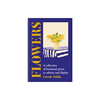 Octopus publishing group Flowers (inbunden, eng)