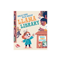HarperCollins Publishers Llama Library (häftad, eng)