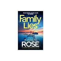 Headline Publishing Group Family Lies (häftad, eng)