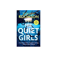 Headline Publishing Group The Quiet Girls (häftad, eng)