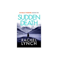 Canelo Sudden Death (häftad, eng)