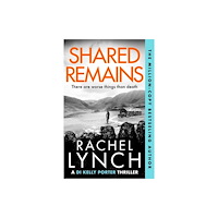 Canelo Shared Remains (häftad, eng)