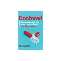 Icon Books Doctored (häftad, eng)