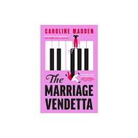 Bonnier Books Ltd The Marriage Vendetta (häftad, eng)
