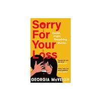 Atlantic Books Sorry For Your Loss (häftad, eng)