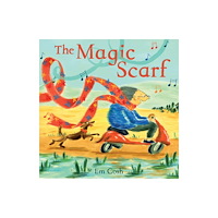 HarperCollins Publishers The Magic Scarf (häftad, eng)