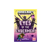 HarperCollins Publishers Minecraft: Eyes of the Endermen! (häftad, eng)