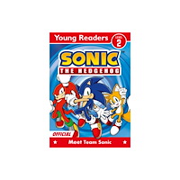 HarperCollins Publishers Sonic the Hedgehog Young Readers Level 2: Meet Team Sonic (häftad, eng)