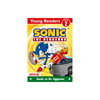 HarperCollins Publishers Sonic The Hedgehog Young Readers Level 2: Sonic Vs Dr. Eggman (häftad, eng)