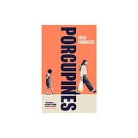 Penguin books ltd Porcupines (häftad, eng)