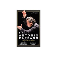 Faber & Faber My Life in Music (häftad, eng)