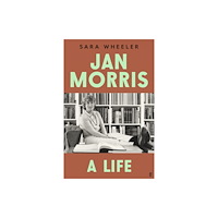 Faber & Faber Jan Morris (inbunden, eng)