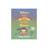 Random House USA Inc When the Sun Goes Down (inbunden, eng)