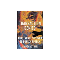 Beacon Press Transaction Denied (inbunden, eng)